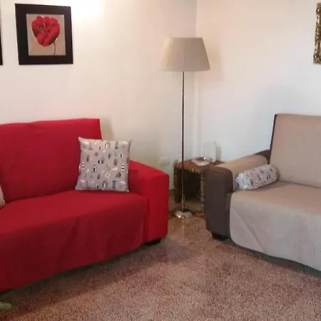 Apartment Azzurromare Syracuse