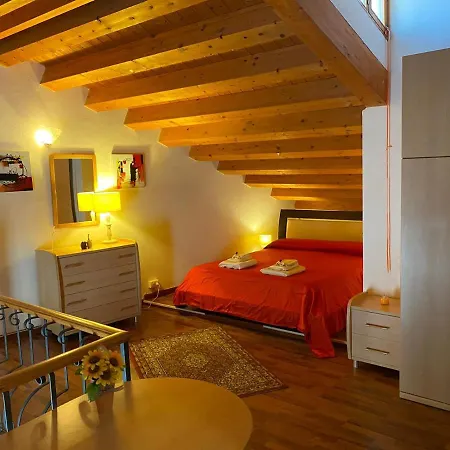 Apartment Azzurromare