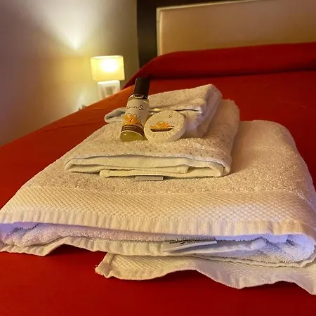 Apartment Azzurromare Syracuse