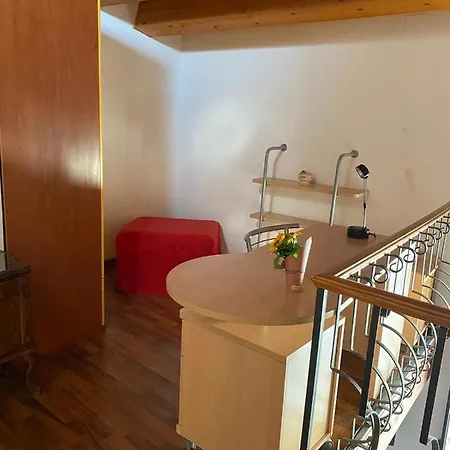 Apartment Azzurromare