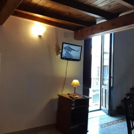 Apartment Azzurromare Syracuse