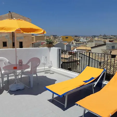 Apartment Azzurromare