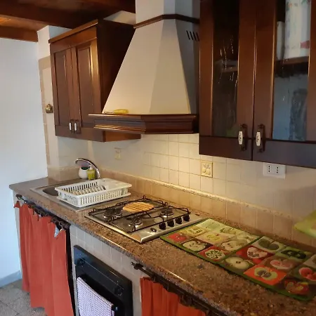Azzurromare Apartment Syracuse