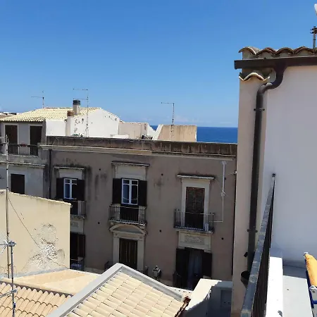 Apartment Azzurromare